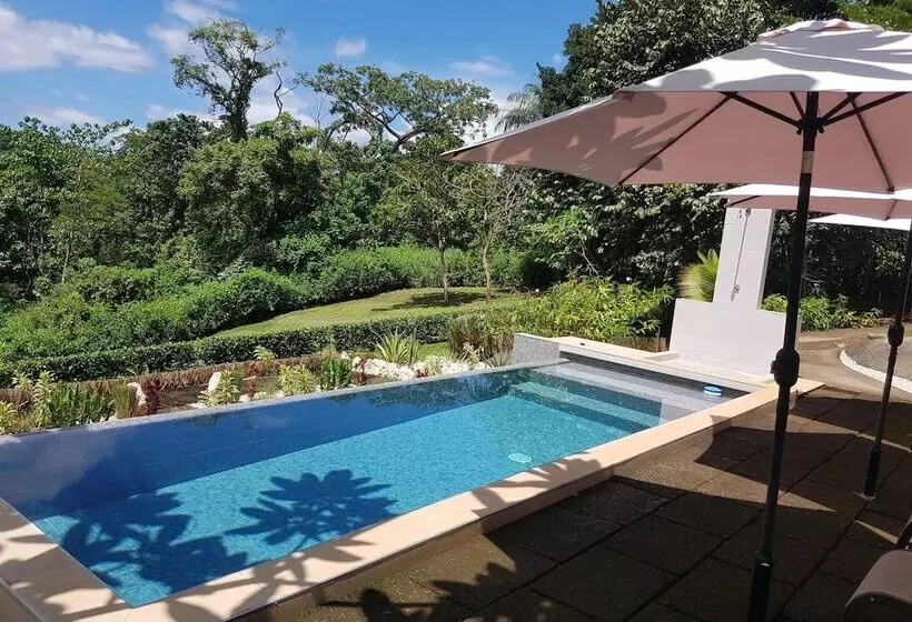 Hotelli Baliyana Lodge