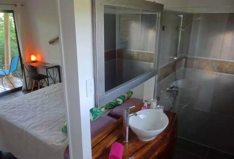 Hotelli Baliyana Lodge