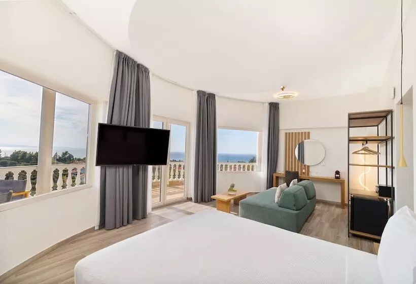 ホテル Casa Panorama