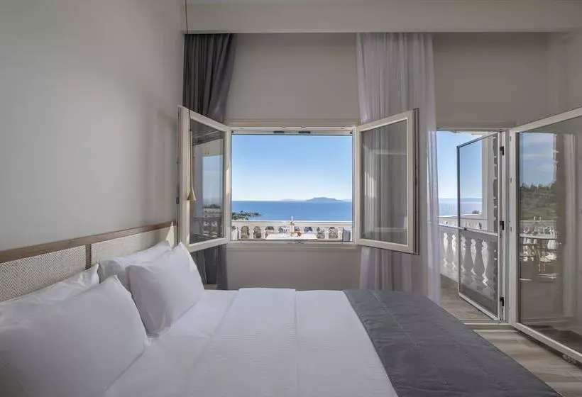 ホテル Casa Panorama