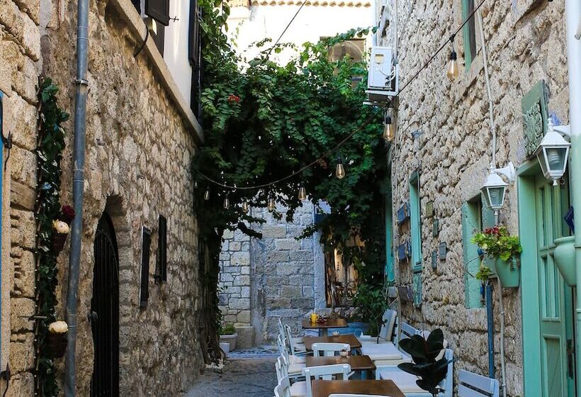 فندق Efnan Butik