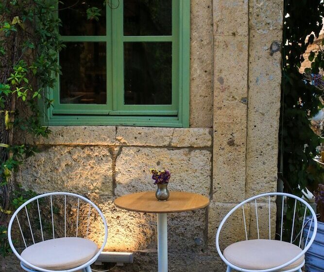 فندق Efnan Butik