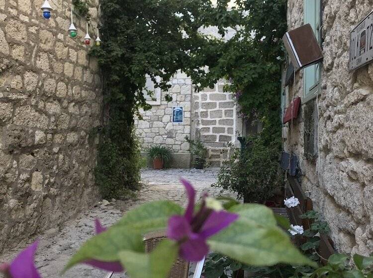 فندق Efnan Butik