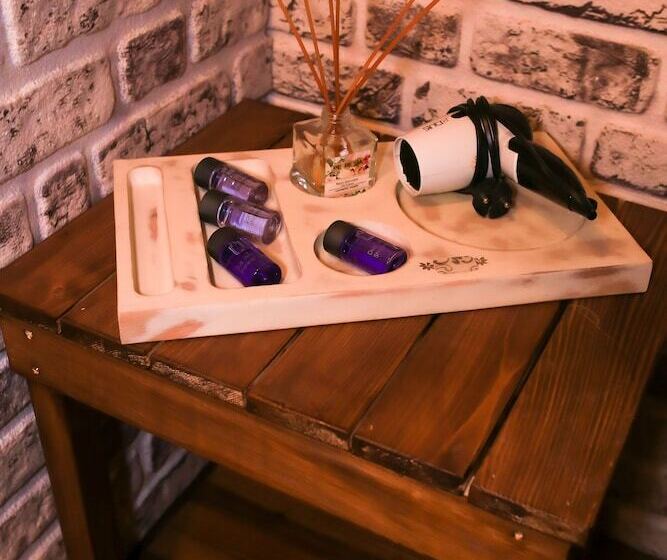 فندق Efnan Butik