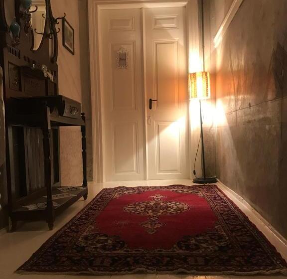 فندق Efnan Butik