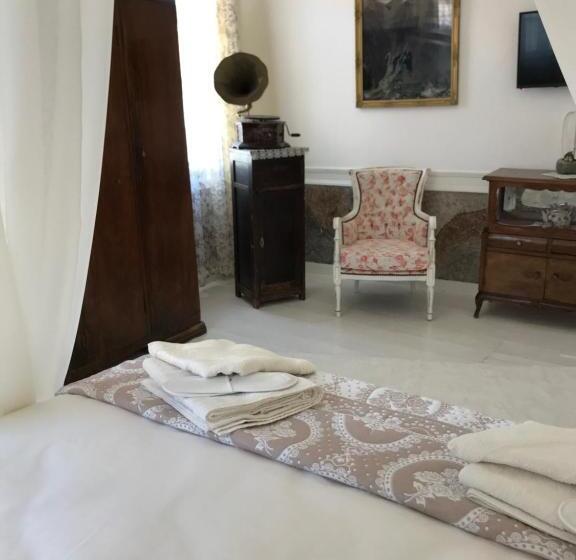 فندق Efnan Butik