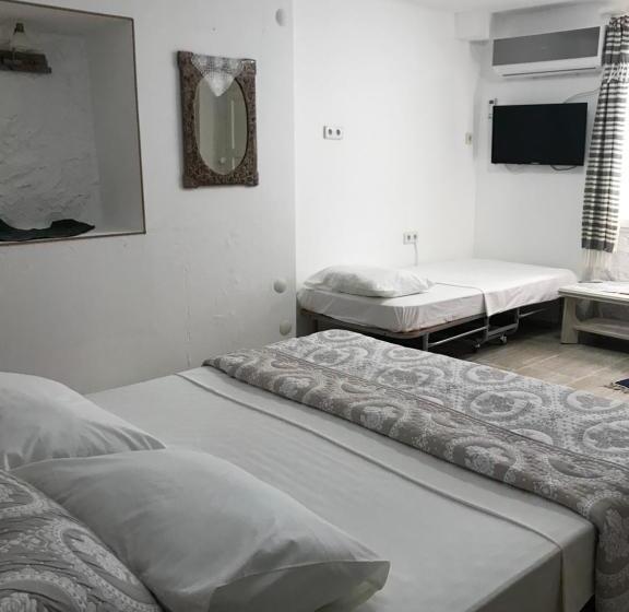 فندق Efnan Butik