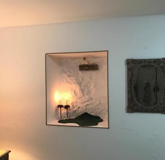 فندق Efnan Butik