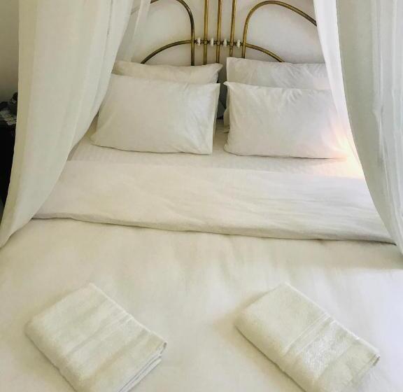 فندق Efnan Butik