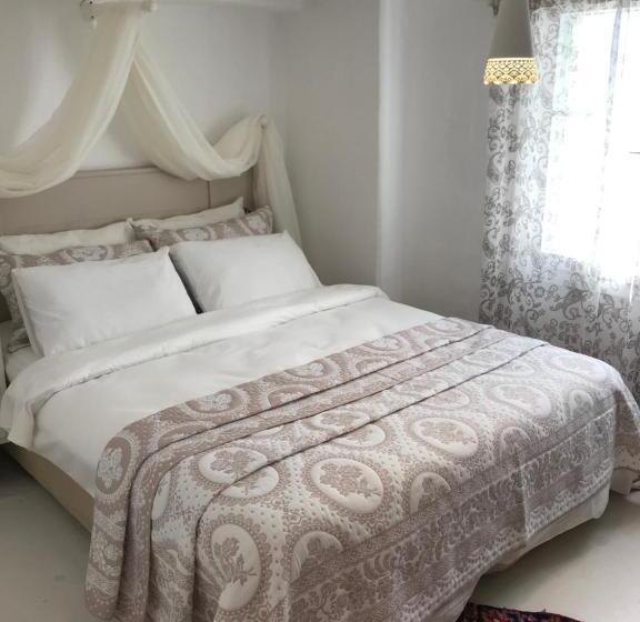 فندق Efnan Butik