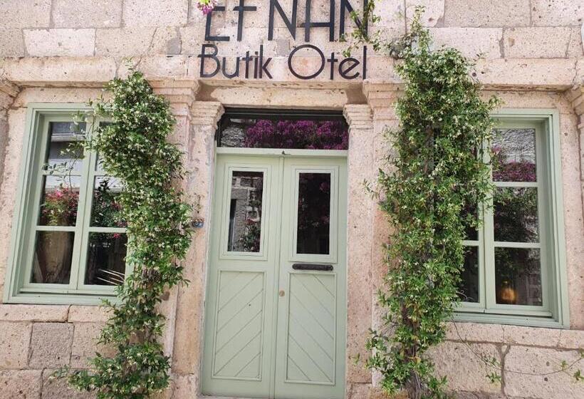 فندق Efnan Butik