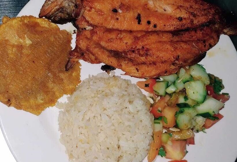 فندق Familia Casa Blanca