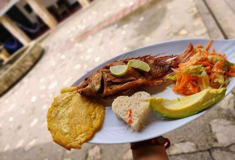 فندق Familia Casa Blanca