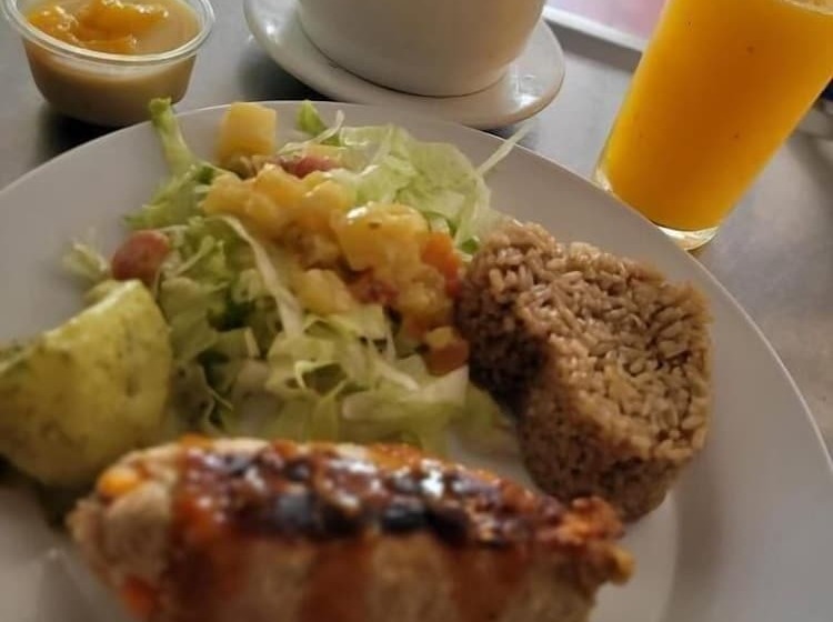 فندق Familia Casa Blanca