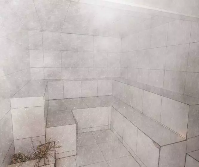 Hotelli Familia Casa Blanca