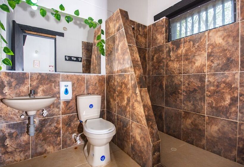 فندق Familia Casa Blanca