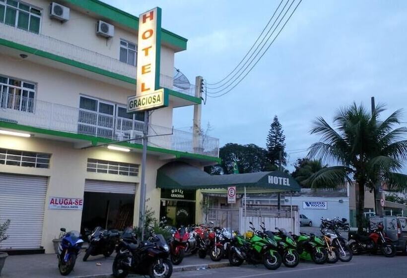 Hotel Graciosa