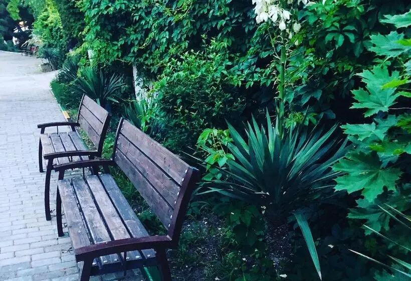 Hotelli Holiday Village Dubravushka