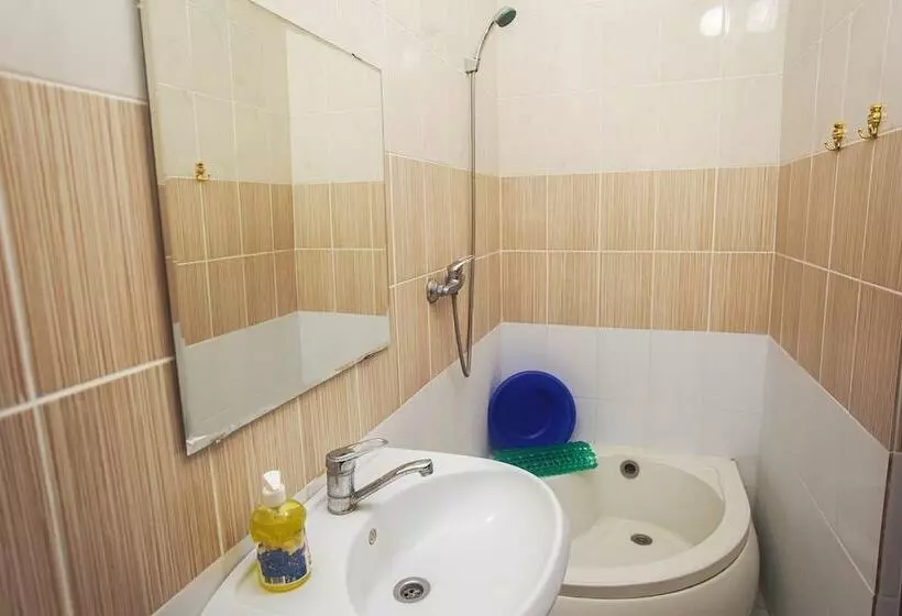 Hotelli Holiday Village Dubravushka