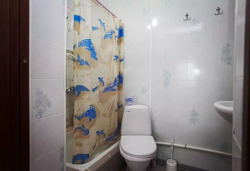 Hotelli Holiday Village Dubravushka