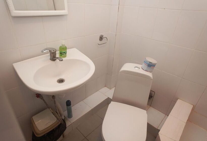 호텔 Holiday Village Dubravushka