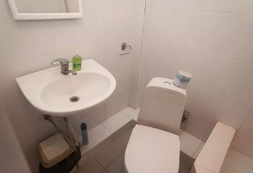 Hotelli Holiday Village Dubravushka