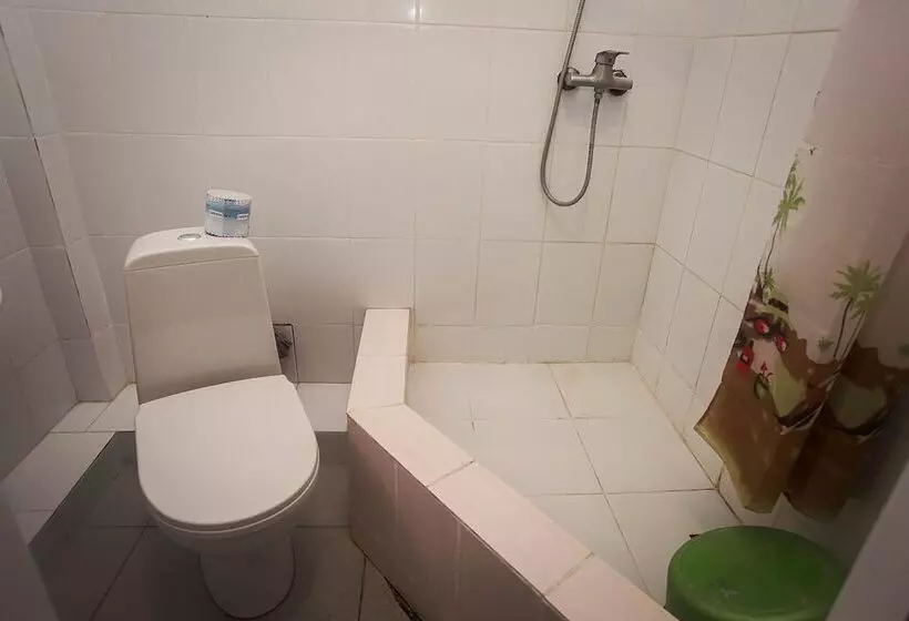 Hotelli Holiday Village Dubravushka