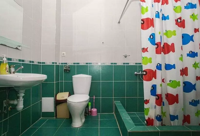 Hotelli Holiday Village Dubravushka