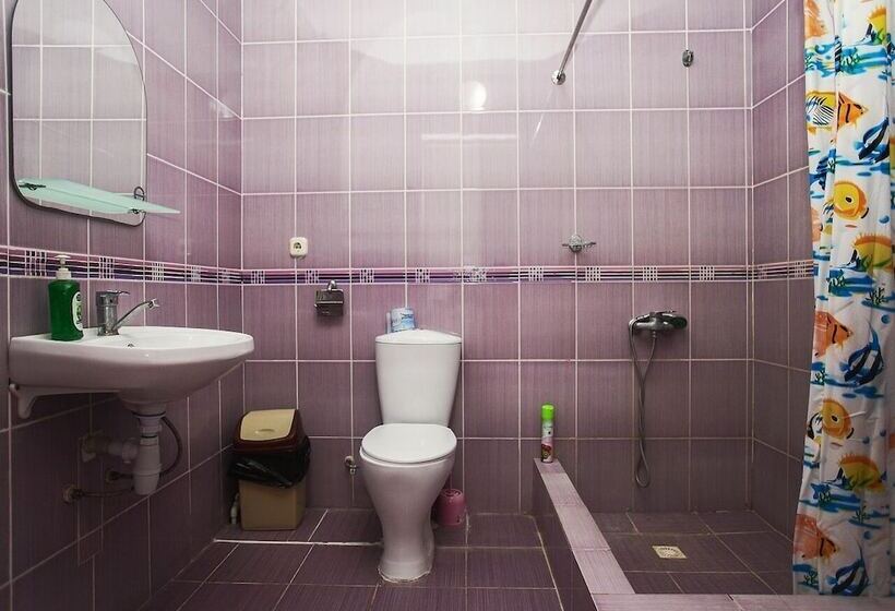 호텔 Holiday Village Dubravushka