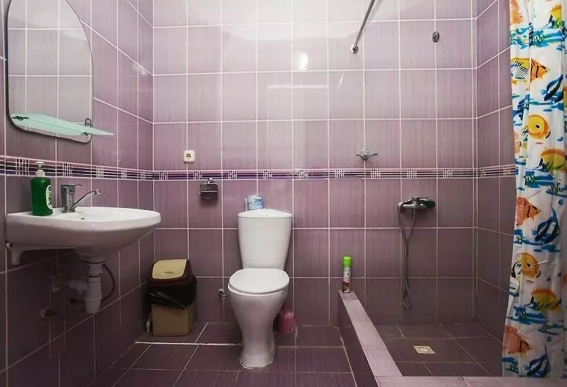 Hotelli Holiday Village Dubravushka