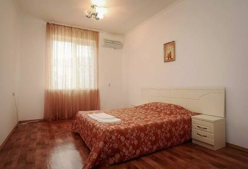 Hotelli Holiday Village Dubravushka