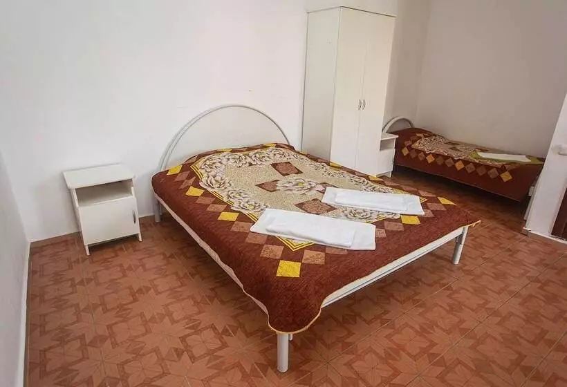 Hotelli Holiday Village Dubravushka