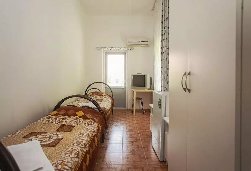 Hotelli Holiday Village Dubravushka