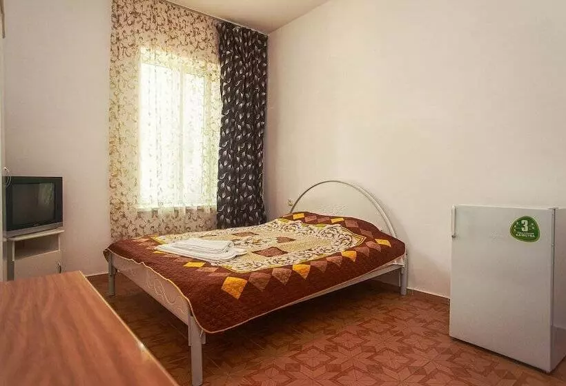 Hotelli Holiday Village Dubravushka