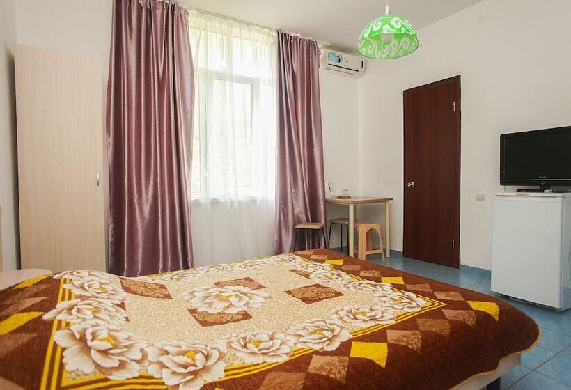 호텔 Holiday Village Dubravushka