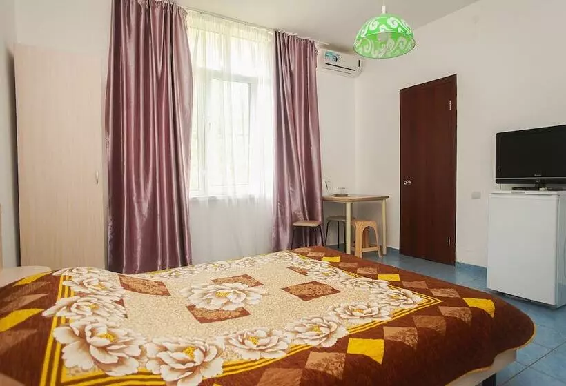 Hotelli Holiday Village Dubravushka