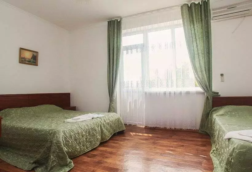 Hotelli Holiday Village Dubravushka