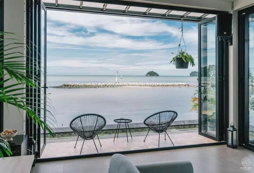 هتل Klongwan Resort