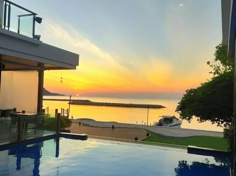 هتل Klongwan Resort