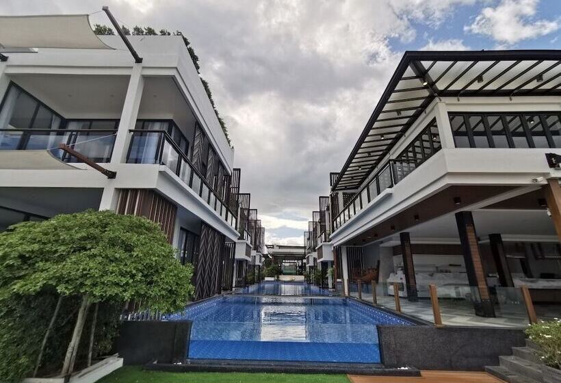 هتل Klongwan Resort