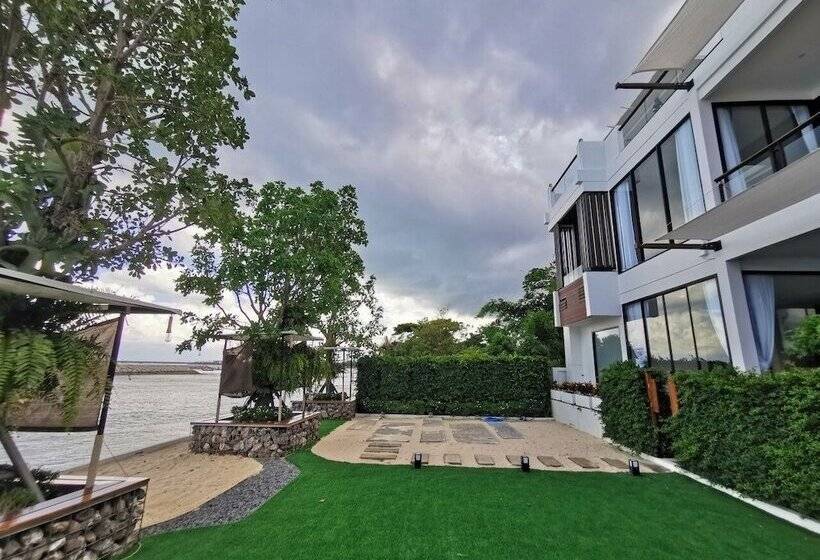 هتل Klongwan Resort