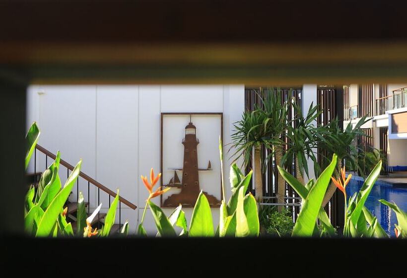 هتل Klongwan Resort