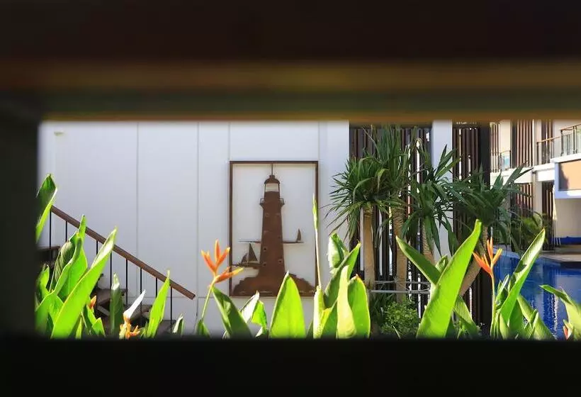 هتل Klongwan Resort