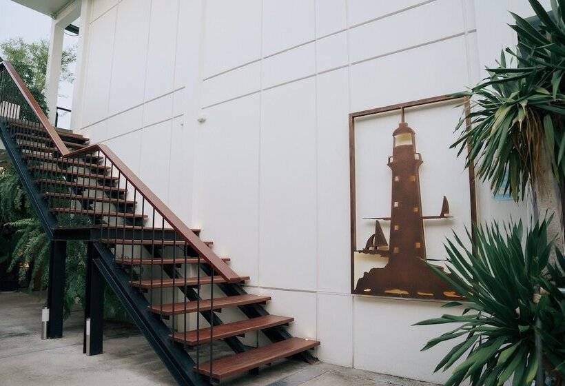 هتل Klongwan Resort