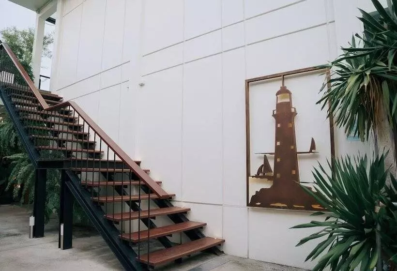 هتل Klongwan Resort