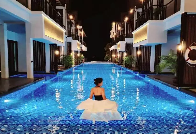 هتل Klongwan Resort