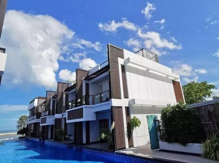 هتل Klongwan Resort