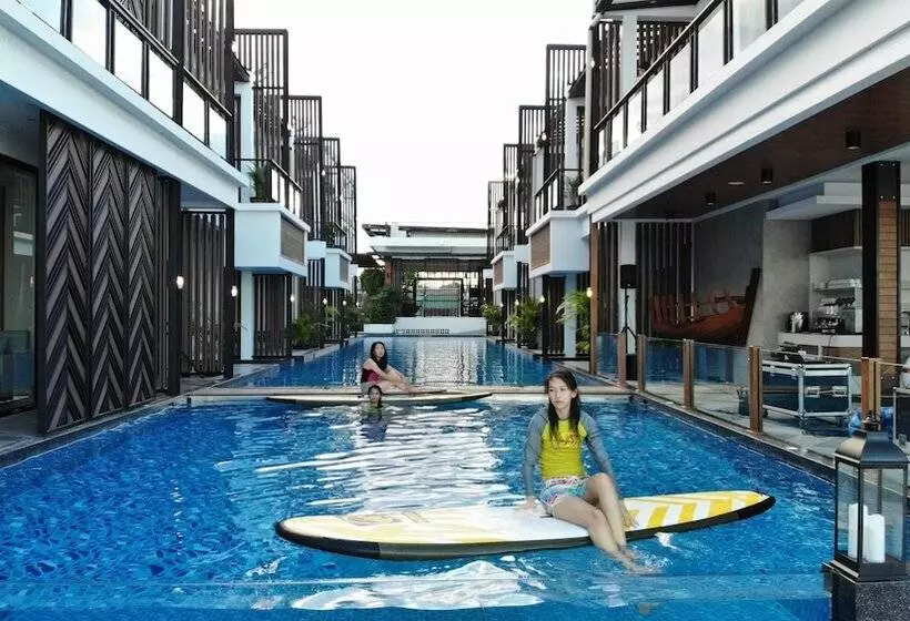 هتل Klongwan Resort