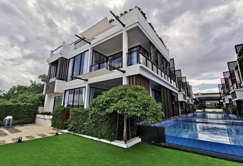 هتل Klongwan Resort