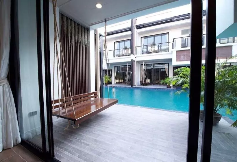 هتل Klongwan Resort